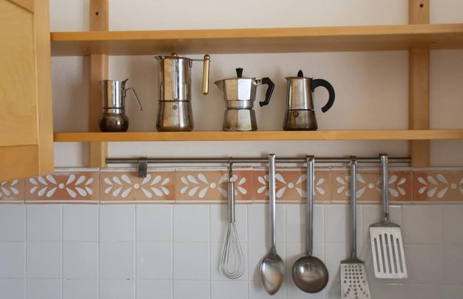 Welcomely - Sardinian Stone House - Foto 4