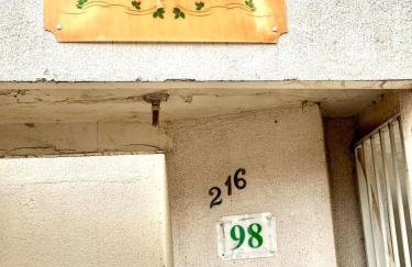 Aconchego Smart - Perto de tudo! - Foto 11