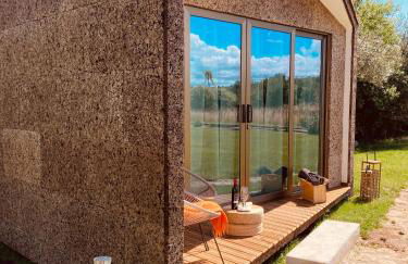 Casinhas da Póvoa- Turismo Natureza - Foto 25