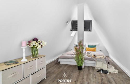 Ferienwohnung Inselfeeling Fehmarn - Foto 3