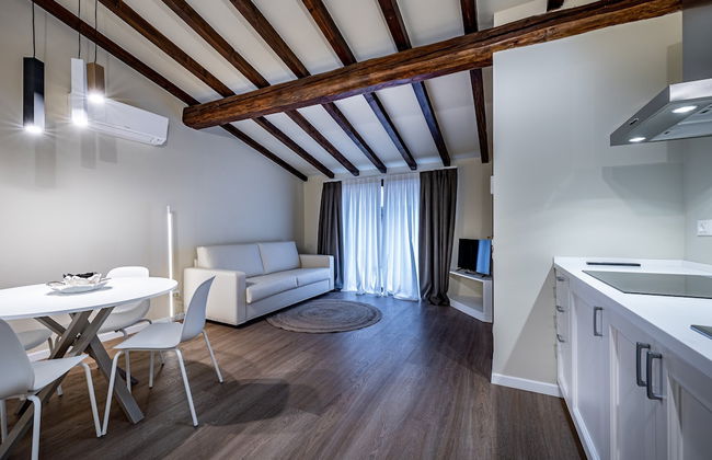 Garibaldi Palace - Foto 64