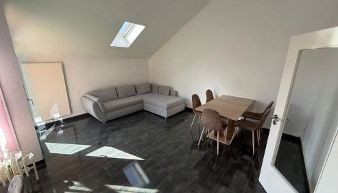 Apartment in Laatzen! contactless check-in - Foto 3