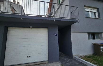 House Delboy with garage, Črnomerec - Foto 3