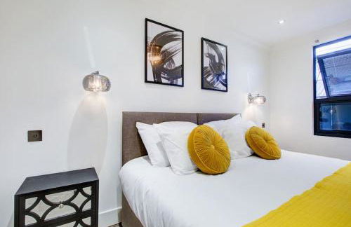 Luxurious House Leyton sleep7+garden next to Stratford - Foto 55
