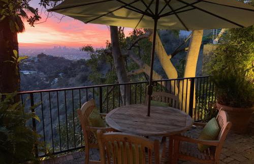 HOLLYWOOD HILLS JETLINER VIEWS at STUDIO 1080 HOLLYWOOD - Foto 26