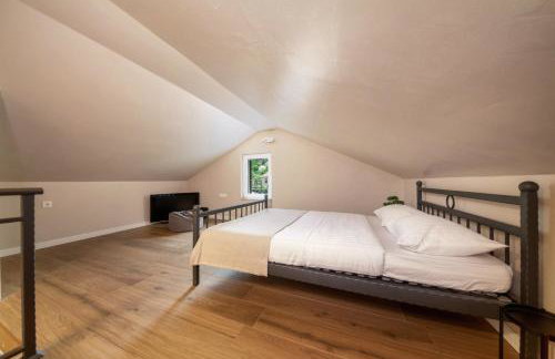 Kuća za odmor Panćona & free parking - Photo 31