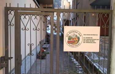 Da Nonna Isa Apartment - Bernina and Valtellina experience - Foto 28