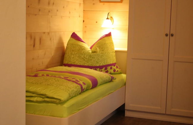 Apartment Leogang Near Ski Slopes - Foto 4