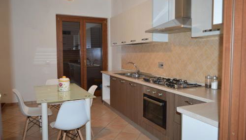 Residence Epizephyri - Foto 5