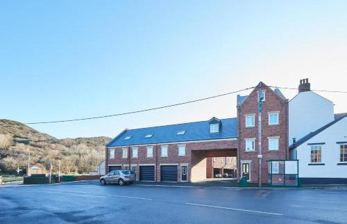 Driftwood Apt 7 Skinningrove - Foto 56