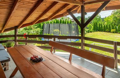 Domek pod Świerkiem - Foto 14