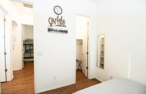 Cozy Granville Retreat with Modern Amenities, nearby Scenic Trails & Pristine Lakes of Prescott home - Foto 33