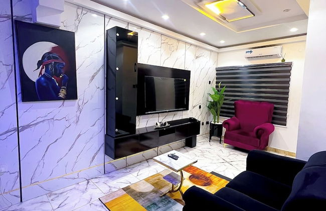 Odogwu Apartments - Foto 11