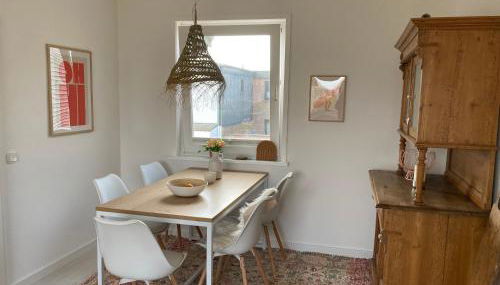 Strandhuus Westerbergen - Foto 5