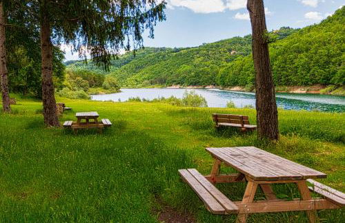 [vista Sibillini] Villa Amici - Foto 42