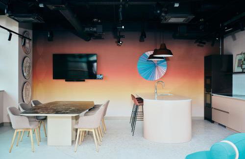 Vertus Edit Canary Wharf - Foto 16