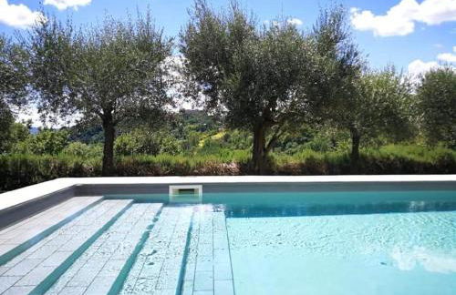 Appartamento nel castello del cardaneto - Foto 8