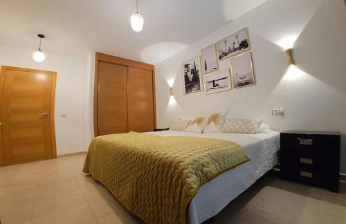 El Castillo Golf Salinas-WiFi - Foto 11