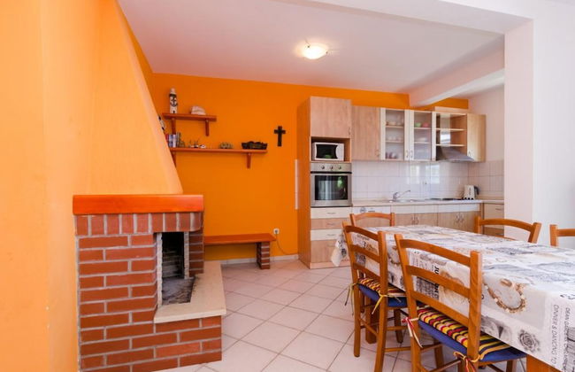 Apartments Plavac Mali - Photo 39