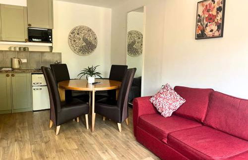 Tranquil One Bedroom Countryside Retreat - Foto 2