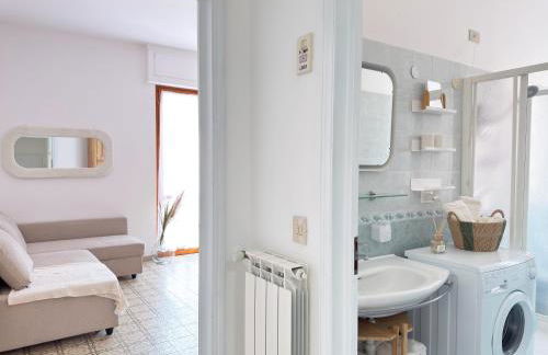 250 mt dal mare - Relax con Fresco Balcone - Foto 30