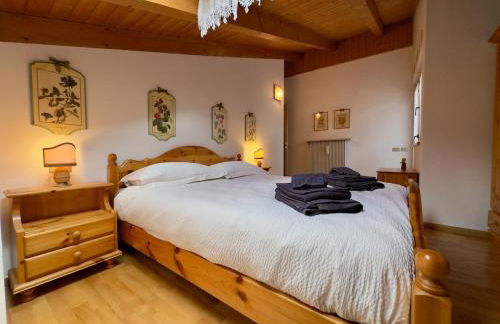 L'Antico Fienile - Val di Fiemme - Foto 19