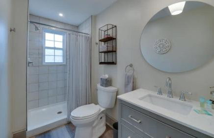 The Suite in a historic carriage house - Foto 10