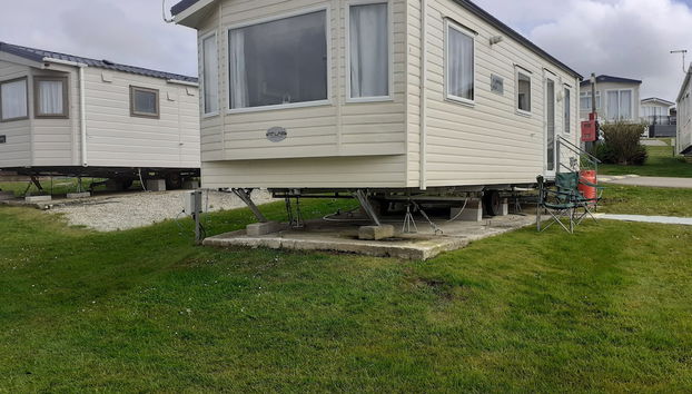 Perranporthcaravan/2bedroom/tv/gasfire - Foto 2, Profilbild