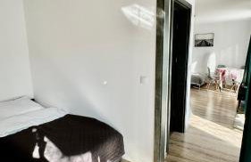 Domki Pasieka Domek D - Foto 22