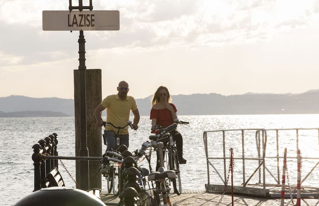 Suite & Breakfast 7 Vizi - Foto 66