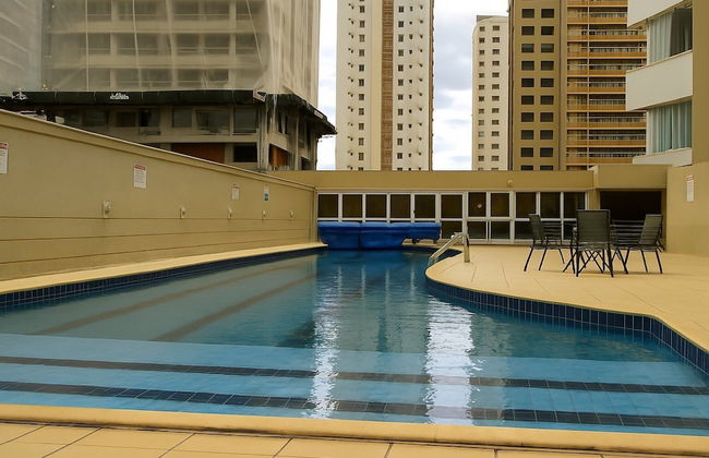 UNIQUE RESIDENCE - Foto 40