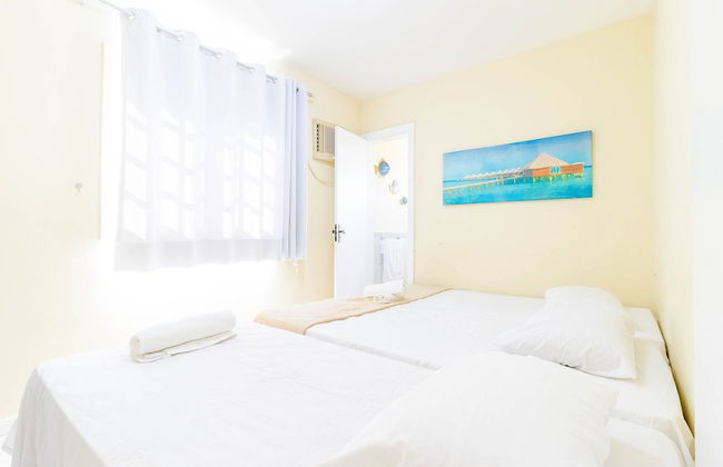 GB08 Casa 4 Suites em Guarajuba - Foto 8