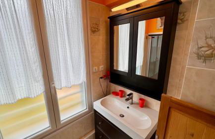 Résidence Les Planchettes - Foto 41