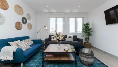 MintyStay - Gonzalo de Córdoba - Foto 2, Other