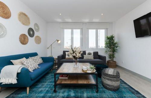 MintyStay - Gonzalo de Córdoba - Foto 2