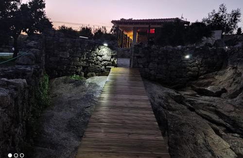 Tapada das Carvalhas - Foto 32