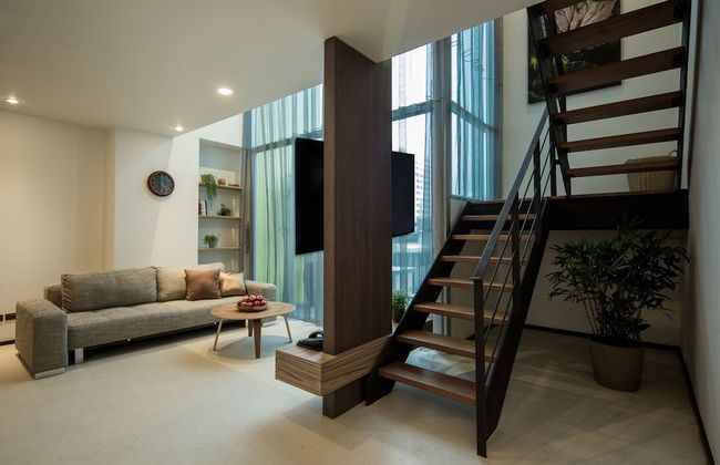 LiT BANGKOK Residence - Foto 9