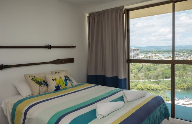 Norfolk Luxury Beachfront Apartments - Foto 18