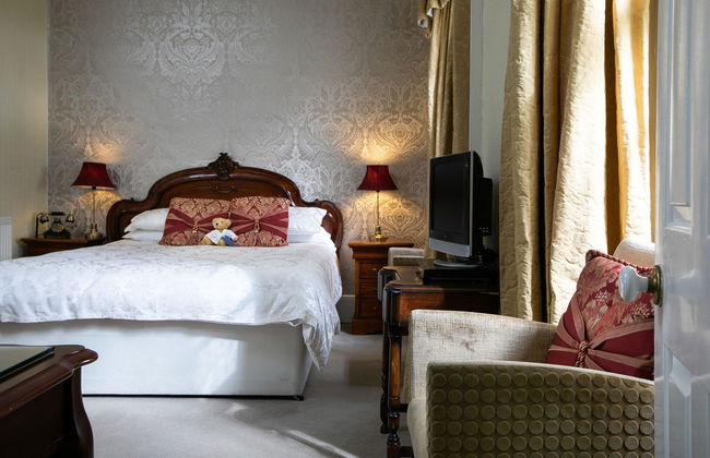 Elm Grove Country House - Foto 31