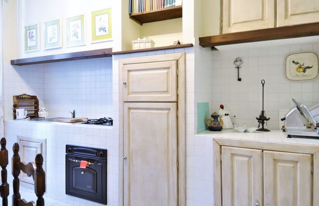 Holiday Home in the Historic Centre - Foto 12