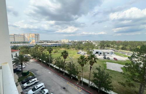 Universal-Disney Dream 606S - 1 Bedroom - Foto 7