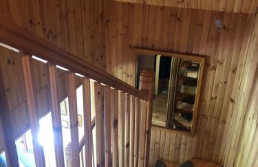 DOM Z BALI Villa Bajkowy Dom - Foto 76