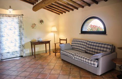 I Glicini - Casa vacanze con piscina in Toscana a 30' da Firenze - Photo 36