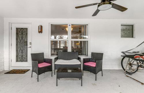 Relax and Play! Home 2 Mi to Delray Public Beach - Foto 32