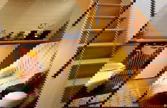 Appartement le Cluny - Foto 11