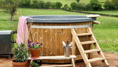 La Vallee des Elements - Foto 2