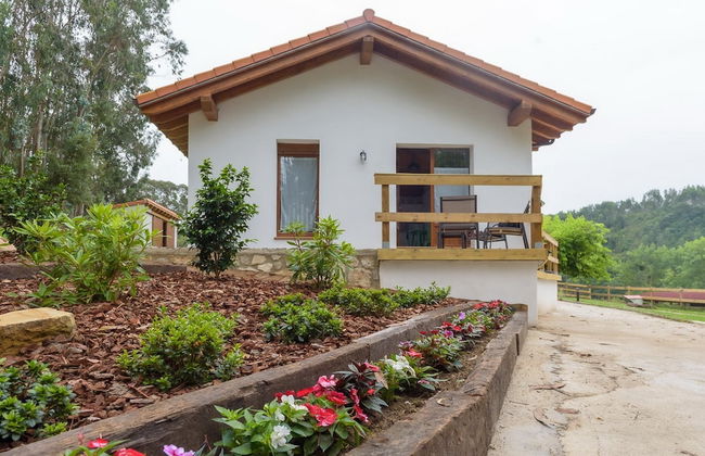 Apartamentos Las Garzas de Oyambre - Photo 22