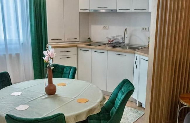 Apartamente Stefan Resort 3 - Photo 52