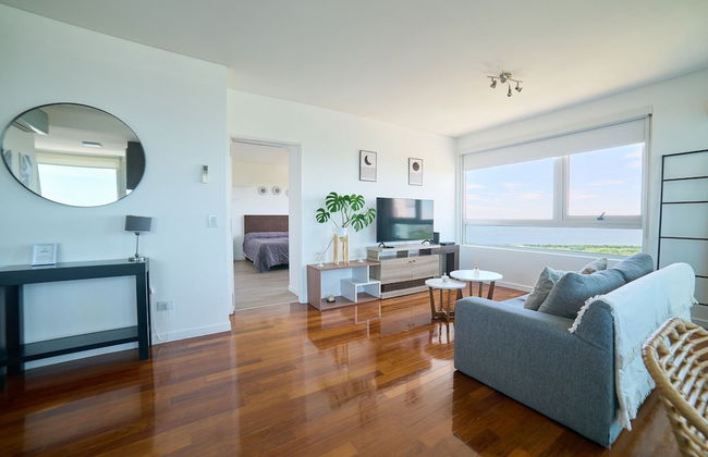 Puerto Madero Piso 38 Vista al Río - Foto 19