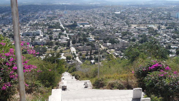 Excursion à Holguín - Photo 5, Montez jusqu'à Loma de la Cruz